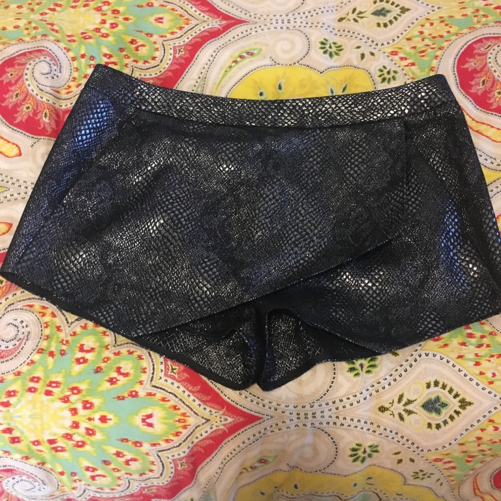 Cute Express skort Shorts